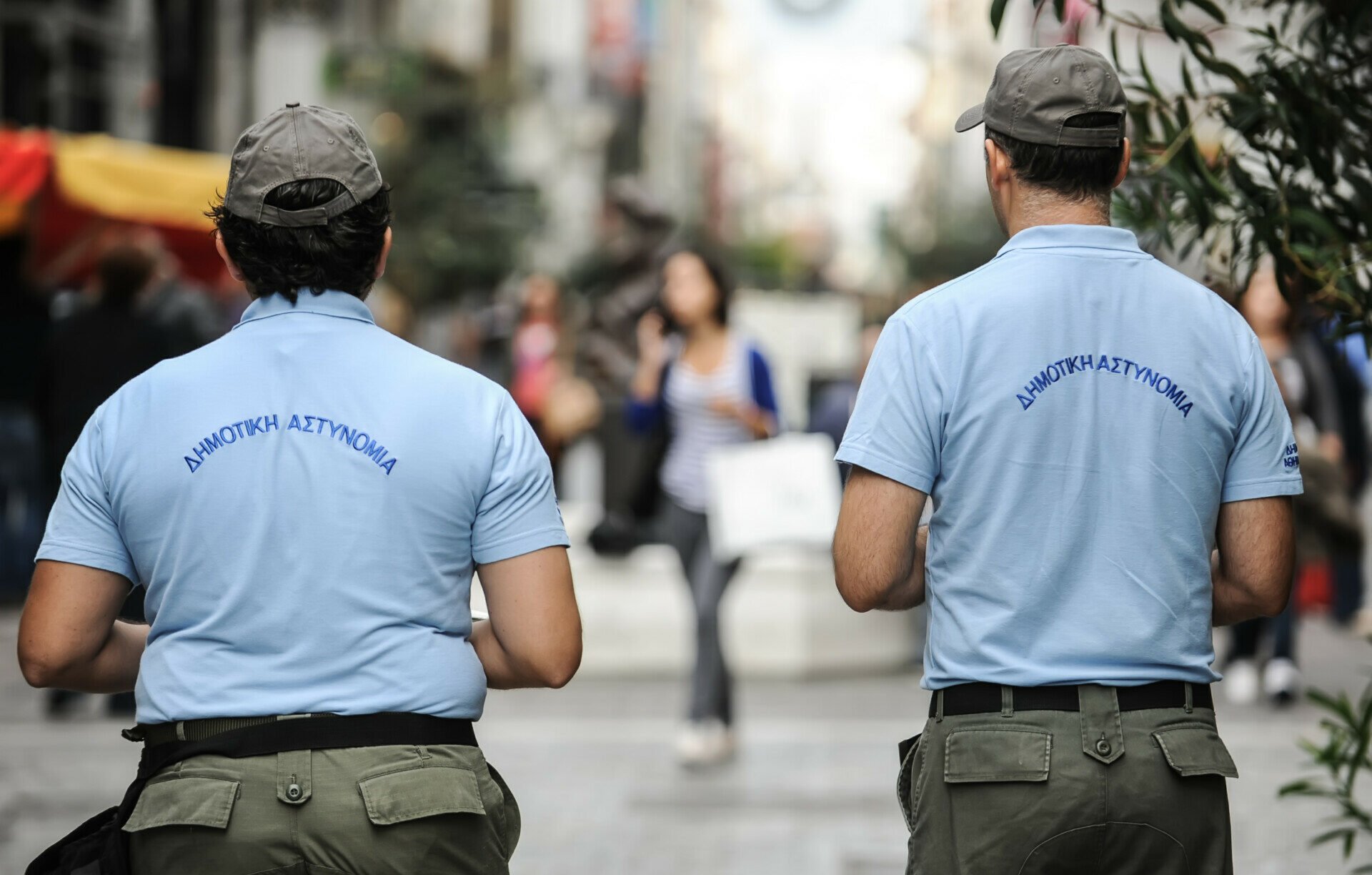 Δημοτική Αστυνομία: Αλλαγές στις προϋποθέσεις πρόσληψης – Τι προβλέπει το νομοσχέδιο του ΥΠΕΣ Δημοτική Αστυνομία: Αλλαγές στις προϋποθέσεις πρόσληψης – Τι προβλέπει το νομοσχέδιο του ΥΠΕΣ
