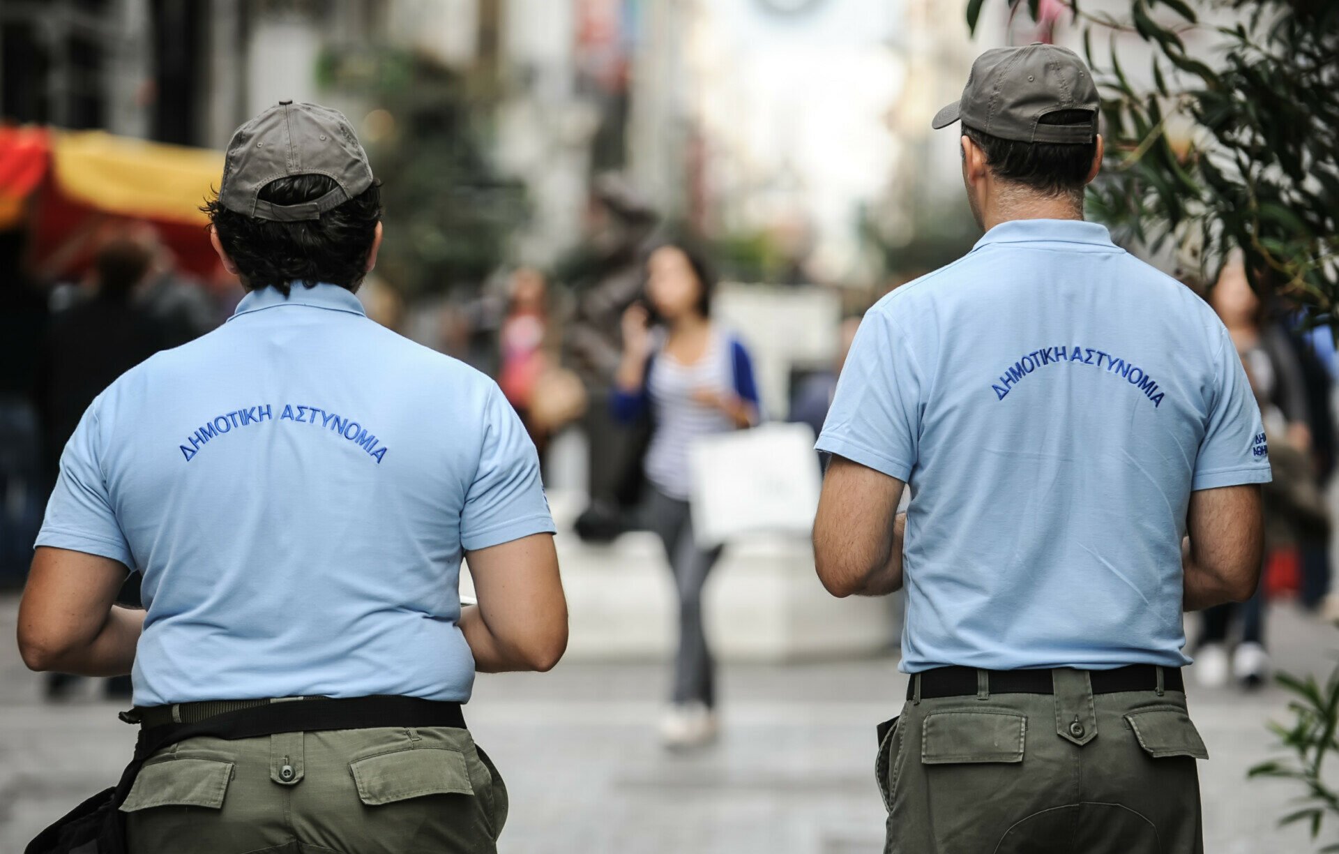 Δημοτική Αστυνομία: Αλλαγές στις προϋποθέσεις πρόσληψης – Τι προβλέπει το νομοσχέδιο του ΥΠΕΣ