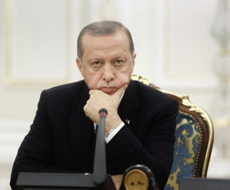 Τουρκία: Ποιος είναι ο Μπιλάλ Ερντογάν που θεωρείται ο πιθανότερος διάδοχος του Ταγίπ