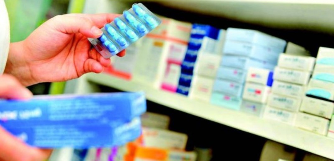 Πανελλήνιος Ιατρικός Σύλλογος για ελλείψεις φαρμάκων: «Να μην τα σπαταλάμε» Πανελλήνιος Ιατρικός Σύλλογος για ελλείψεις φαρμάκων: «Να μην τα σπαταλάμε»