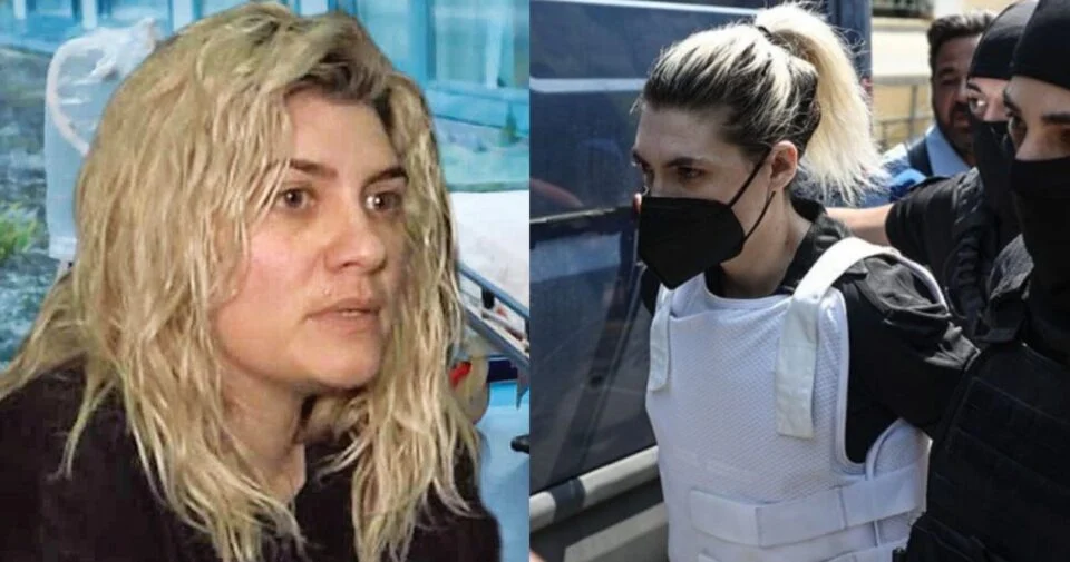 Υπόθεση Πισπιρίγκου: Ανοιχτό το ενδεχόμενο παθολογικού θανάτου της Ίριδας Υπόθεση Πισπιρίγκου: Ανοιχτό το ενδεχόμενο παθολογικού θανάτου της Ίριδας