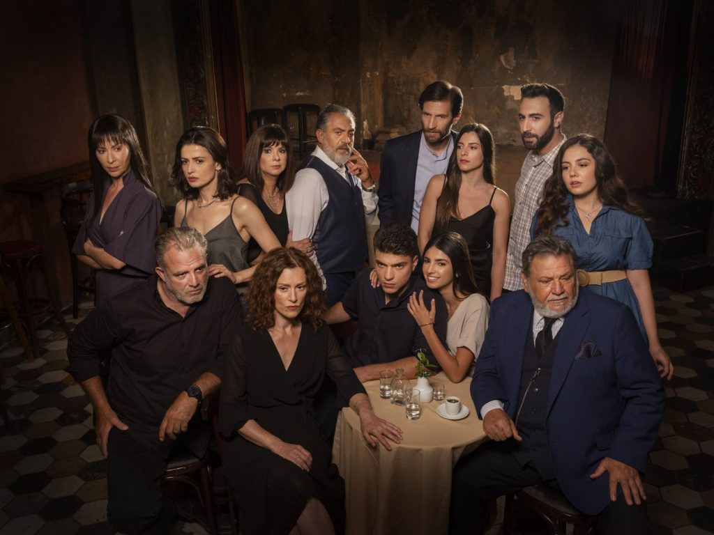 Θυελλώδεις οι εξελίξεις στη «Γη της Ελιάς» – Όλα όσα θα δούμε την εβδομάδα από 18 έως 22 Δεκεμβρίου Θυελλώδεις οι εξελίξεις στη «Γη της Ελιάς» – Όλα όσα θα δούμε την εβδομάδα από 18 έως 22 Δεκεμβρίου