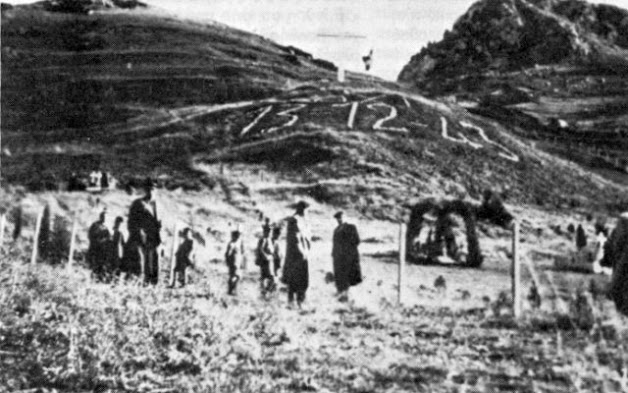 13 Δεκεμβρίου 1943, Καλαβρυτινό Ολοκαύτωμα – Βίντεο 13 Δεκεμβρίου 1943, Καλαβρυτινό Ολοκαύτωμα – Βίντεο