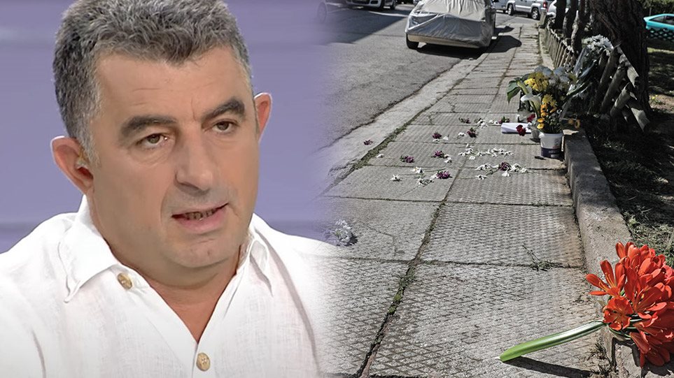 Σημαντικές εξελίξεις στη δολοφονία Καραϊβάζ: Βρήκαν καρέ από τους δράστες Σημαντικές εξελίξεις στη δολοφονία Καραϊβάζ: Βρήκαν καρέ από τους δράστες