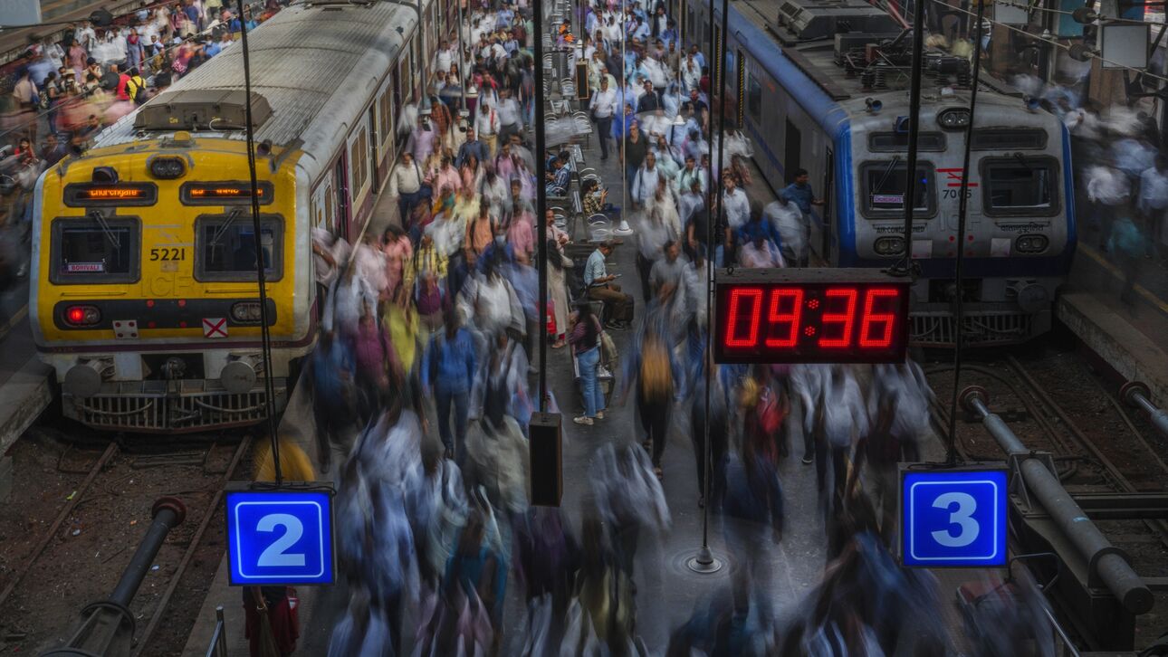 Τα πιο «δυνατά» γεγονότα του 2022 μέσα από 10 φωτογραφίες Τα πιο «δυνατά» γεγονότα του 2022 μέσα από 10 φωτογραφίες