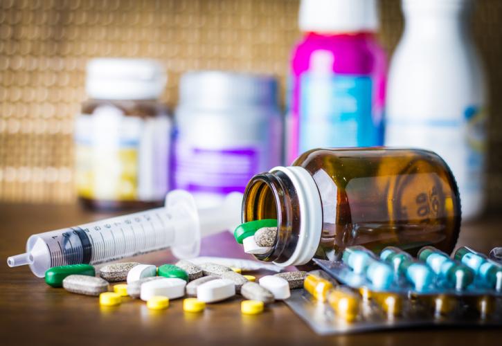Αθανάσιος Εξαδάκτυλος : «Πρωτοφανής θα είναι η έλλειψη φαρμάκων το 2023»
