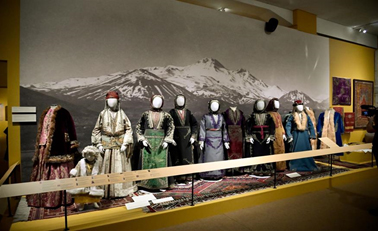 Ι΄ Ημερίδα Ενδυμασιολογίας (διαδικτυακά): «Ο ενδυματολογικός πολιτισμός του Μικρασιατικού Ελληνισμού στο Μουσείο»