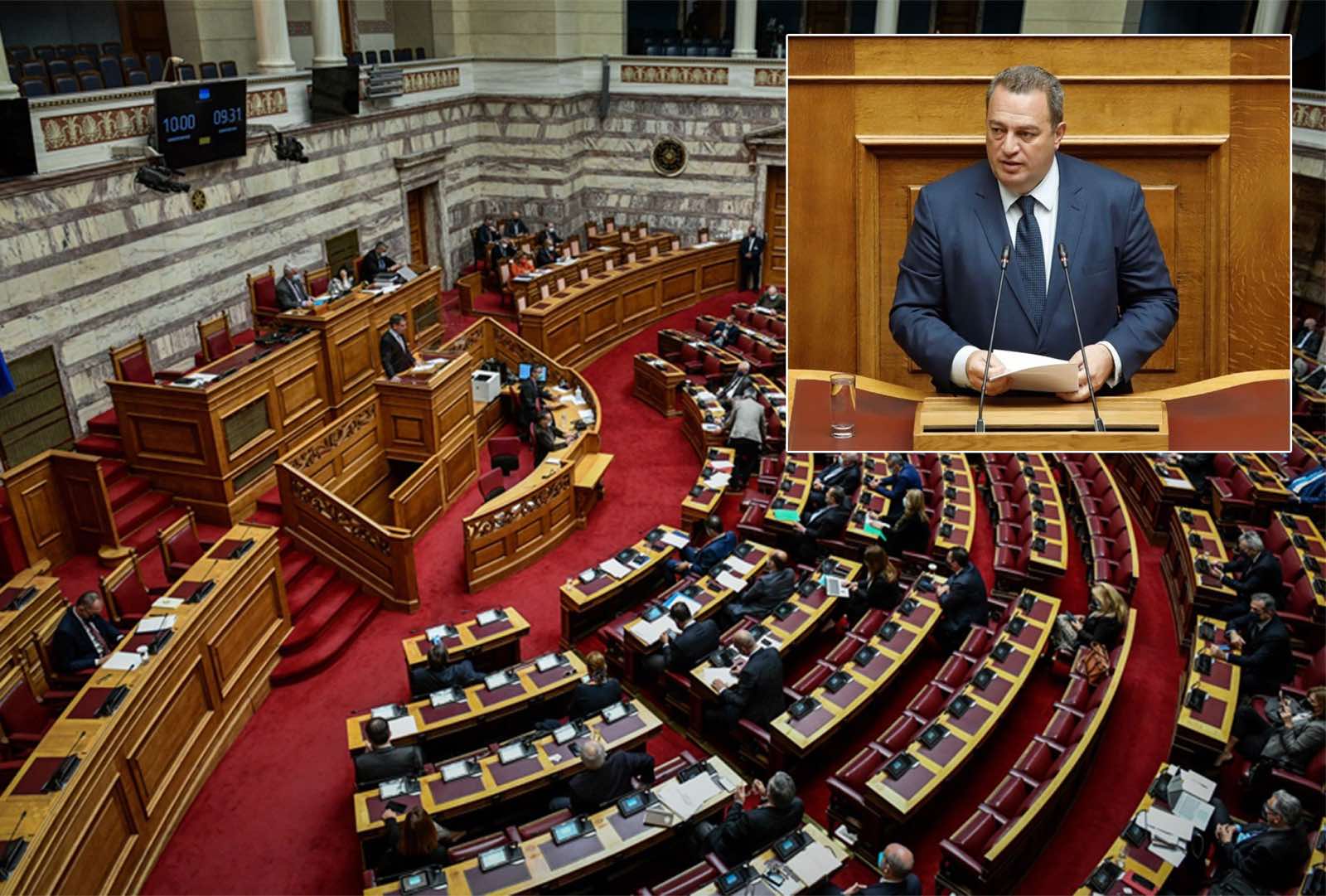 ΔΥΟ ΚΡΙΣΙΜΑ ΝΟΜΟΣΧΕΔΙΑ ΓΙΑ ΤΗ ΔΙΚΑΙΟΣΥΝΗ ΚΑΙ ΤΗΝ ΕΥΠ ΑΝΕΛΑΒΕ Ο ΕΥΡΙΠΙΔΗΣ ΣΤΥΛΙΑΝΙΔΗΣ ΔΗΛΩΝΟΝΤΑΣ ΠΑΡΩΝ ΣΤΑ ΔΥΣΚΟΛΑ ΔΥΟ ΚΡΙΣΙΜΑ ΝΟΜΟΣΧΕΔΙΑ ΓΙΑ ΤΗ ΔΙΚΑΙΟΣΥΝΗ ΚΑΙ ΤΗΝ ΕΥΠ ΑΝΕΛΑΒΕ Ο ΕΥΡΙΠΙΔΗΣ ΣΤΥΛΙΑΝΙΔΗΣ ΔΗΛΩΝΟΝΤΑΣ ΠΑΡΩΝ ΣΤΑ ΔΥΣΚΟΛΑ