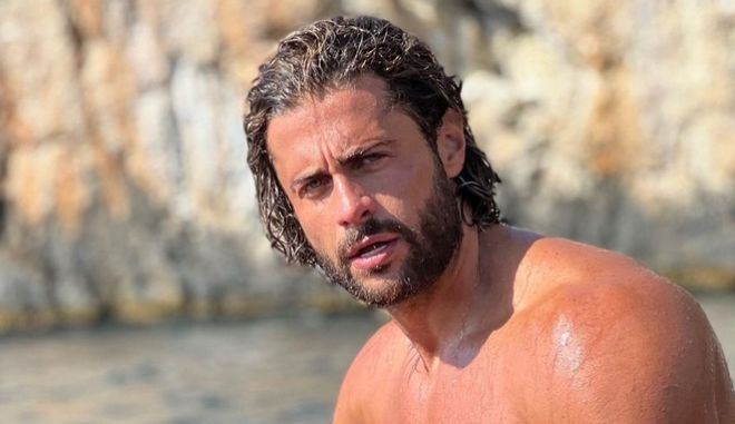 Survivor All Star: Ο Κωνσταντίνος Βασάλος …για  την είσοδό του στο ριάλιτι