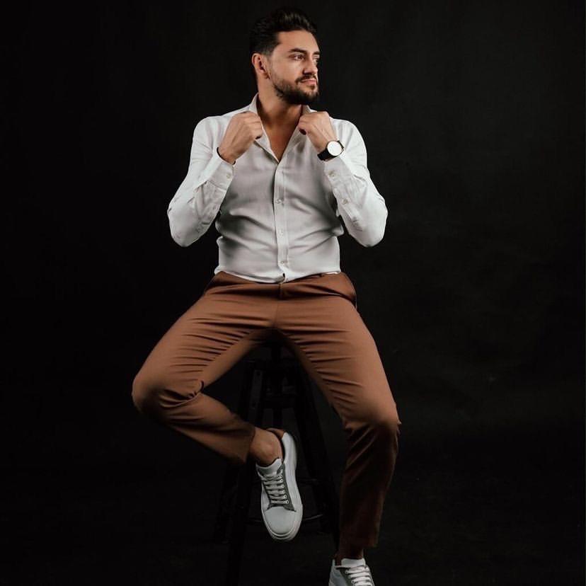 Lil Pop απο την Panik Records με τίτλο: “Na sou Pw” Lil Pop απο την Panik Records με τίτλο: “Na sou Pw”