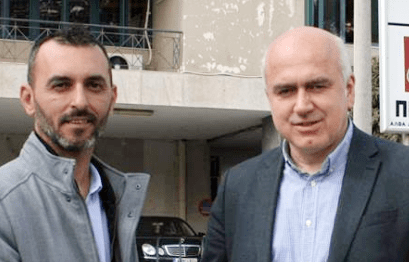 Ανακοίνωση του Αντιπεριφερειάρχη Ταρκάν Μουλταζά Ανακοίνωση του Αντιπεριφερειάρχη Ταρκάν Μουλταζά