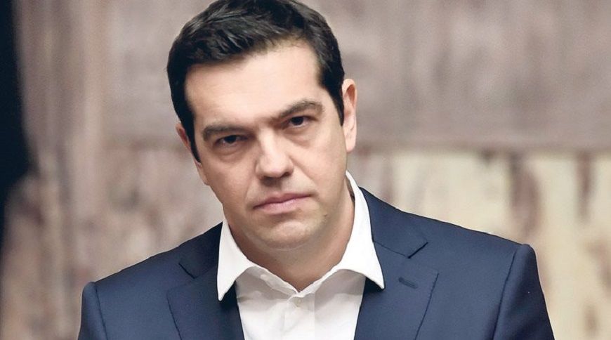 ΣΥΡΙΖΑ: “Αντί για ψευτοτσαμπουκάδες, ο κ. Μητσοτάκης να επιβάλει έκτακτη εισφορά στα υπερκέρδη των τραπεζών”