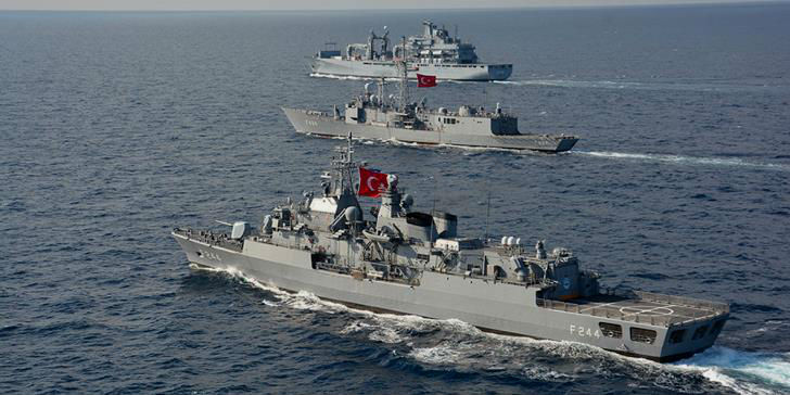 Γερμανικός τύπος: «Ο Ερντογάν θα δημιουργήσει πολεμικό επεισόδιο με την Ελλάδα» Γερμανικός τύπος: «Ο Ερντογάν θα δημιουργήσει πολεμικό επεισόδιο με την Ελλάδα»