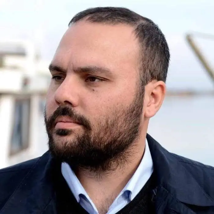 Ανακοίνωσε υποψηφιότητα στην Ξάνθη με το ΠΑΣΟΚ ο Βουρβουκέλης Ανακοίνωσε υποψηφιότητα στην Ξάνθη με το ΠΑΣΟΚ ο Βουρβουκέλης