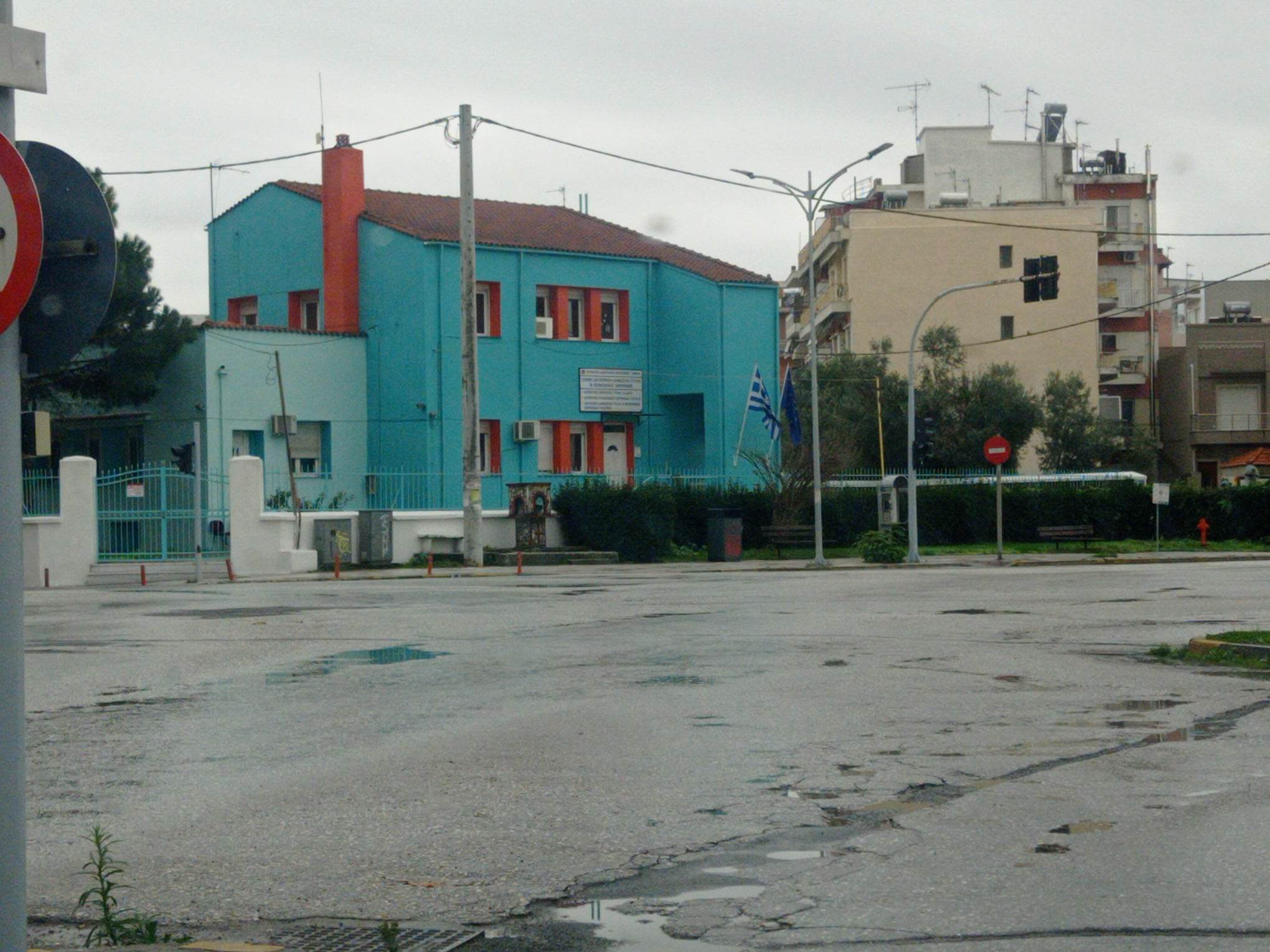 Δωρεάνrapid test για Covid -19 στην ΠΕ Ροδόπης Δωρεάνrapid test για Covid -19 στην ΠΕ Ροδόπης