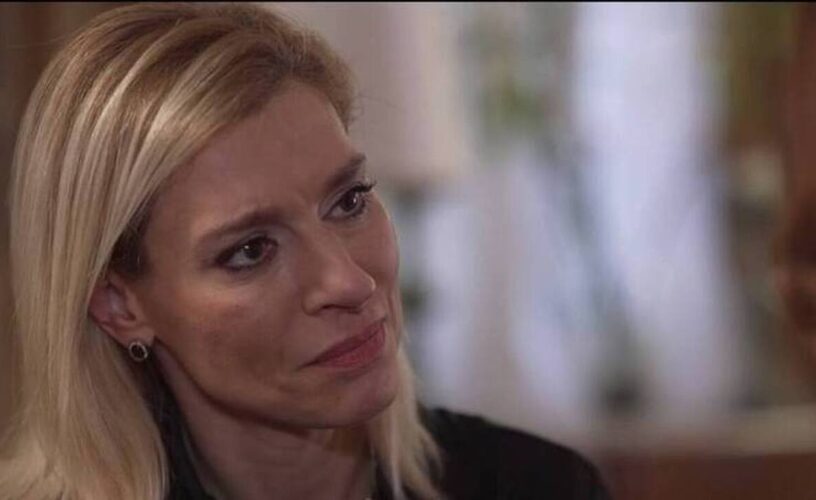 Άγρια Γη: Ο Άρης βάζει τέλος στη συνεργασία Αντώνη – Όλγας! Άγρια Γη: Ο Άρης βάζει τέλος στη συνεργασία Αντώνη – Όλγας!