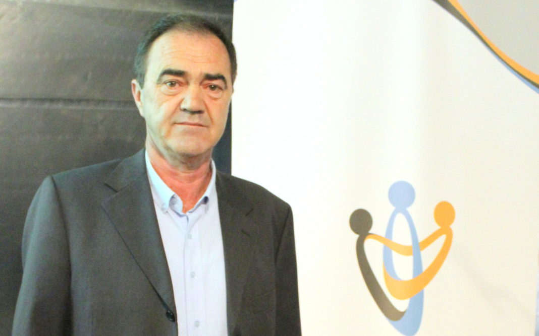 ΑΝΕΞΑΡΤΗΤΗ ΚΟΙΝΩΝΙΑ ΠΟΛΙΤΩΝ – ΑΠΟΣΤΟΛΟΣ ΙΩΑΝΝΟΥ : «Επικράτησε η λογική και η σύνεση» ΑΝΕΞΑΡΤΗΤΗ ΚΟΙΝΩΝΙΑ ΠΟΛΙΤΩΝ – ΑΠΟΣΤΟΛΟΣ ΙΩΑΝΝΟΥ : «Επικράτησε η λογική και η σύνεση»