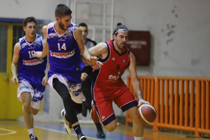 Γ εθνική: Σε ώρα τελικού Μουντιάλ το ντέρμπι της Ασπίδας με τον Αρίων Ξάνθης και η αναμέτρηση του ΓΑΣ στο Ανατόλια Γ εθνική: Σε ώρα τελικού Μουντιάλ το ντέρμπι της Ασπίδας με τον Αρίων Ξάνθης και η αναμέτρηση του ΓΑΣ στο Ανατόλια