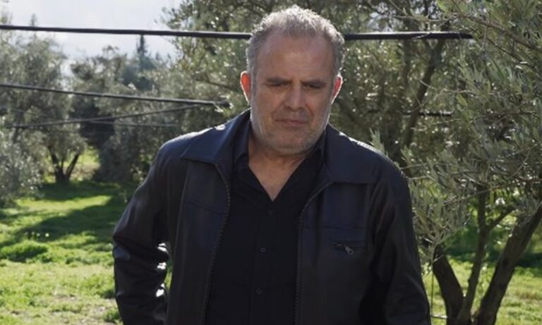Η γη της ελιάς: Ο Στάθης μιλά με τον απαγωγέα του παιδιού – Αυτούς εξοργίζει η Μυρτάλη Η γη της ελιάς: Ο Στάθης μιλά με τον απαγωγέα του παιδιού – Αυτούς εξοργίζει η Μυρτάλη