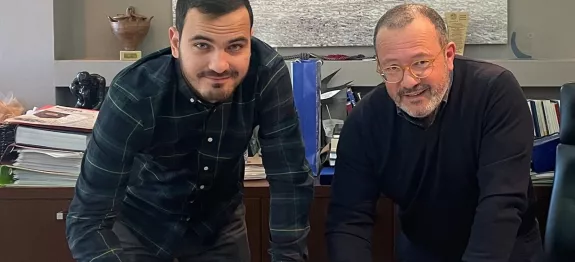 «Διοικητική και Συμβουλευτική Υποστήριξη του Δήμου Κομοτηνής και της Κοινωνικής Σύμπραξης Ροδόπης, στο πλαίσιο υλοποίησης του προγράμματος επισιτιστικής και βασικής υλικής συνδρομής (ΕΠ ΕΒΥΣ) του ΤΕΒΑ»