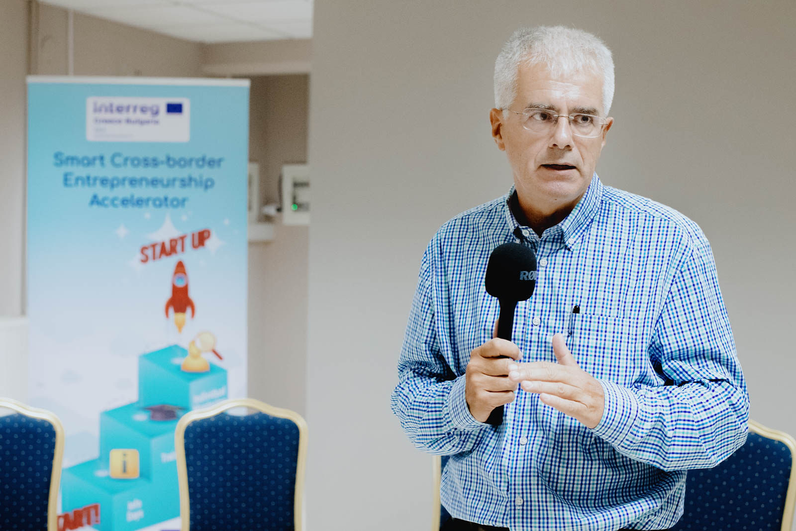 Το Επιμελητήριο Έβρου στηρίζει τη δημιουργία του 1ου «DesignLab» στην Ελλάδα Το Επιμελητήριο Έβρου στηρίζει τη δημιουργία του 1ου «DesignLab» στην Ελλάδα