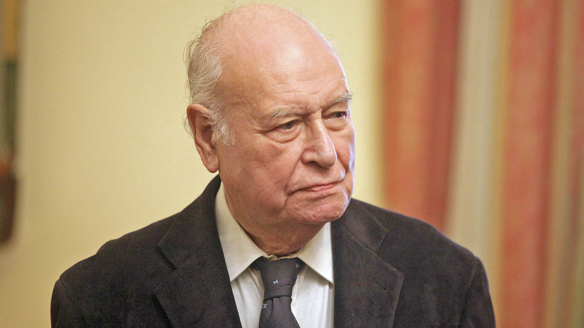 Πέθανε ο κορυφαίος αθλητικογράφος Γιάννης Διακογιάννης Πέθανε ο κορυφαίος αθλητικογράφος Γιάννης Διακογιάννης