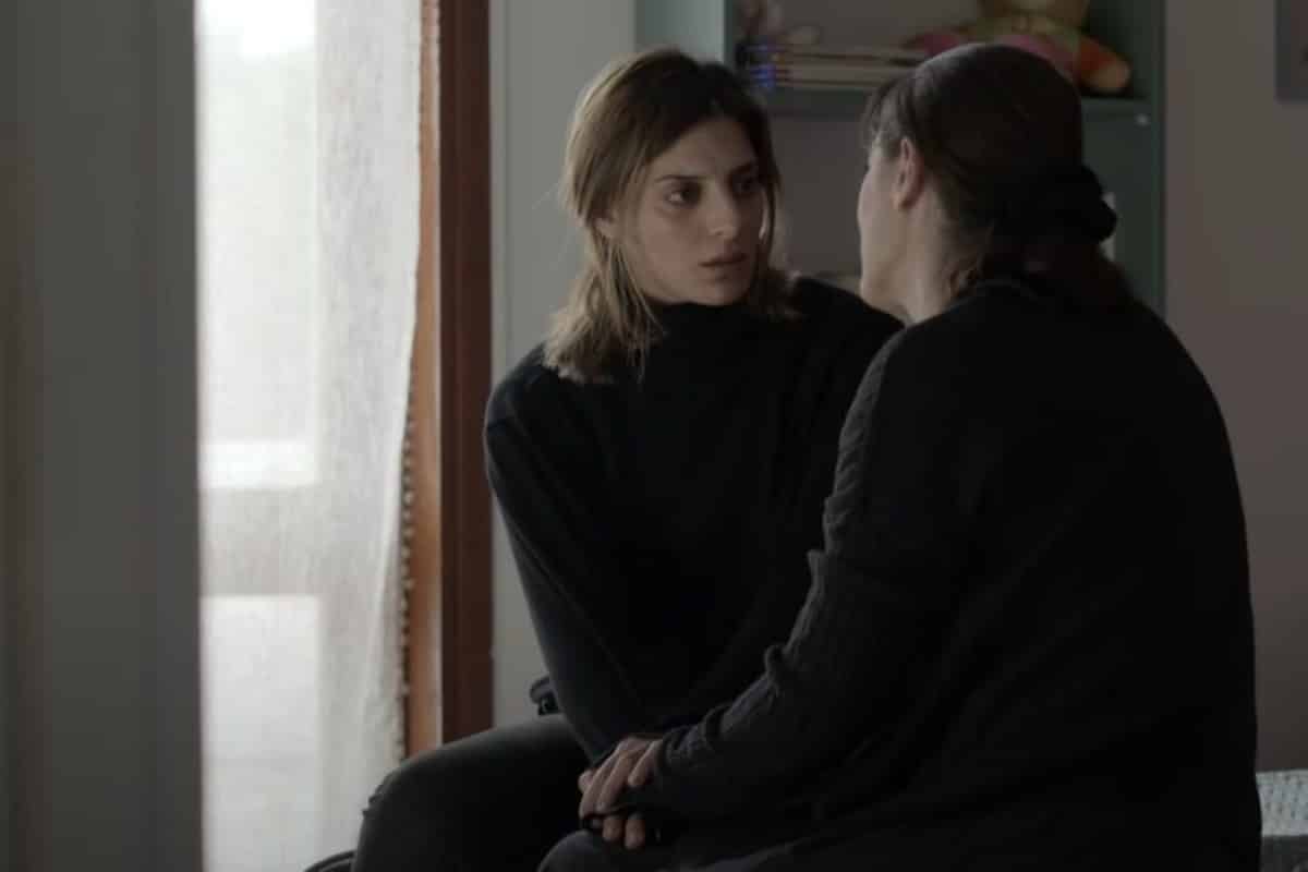 Σασμός: Σφαγή με Αργυρώ και Μαρίνα – Το μυστικό που τις διαλύει