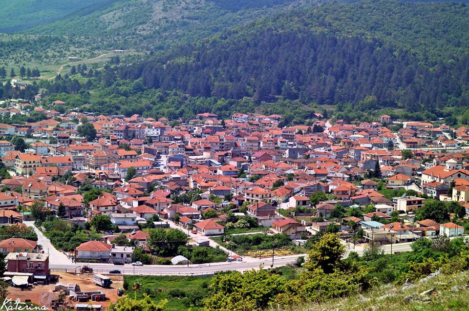 Στο Οχυρό Νευροκοπίου η χαμηλότερη θερμοκρασία των Χριστουγέννων – Αίθριος ο καιρός και τη Δευτέρα Στο Οχυρό Νευροκοπίου η χαμηλότερη θερμοκρασία των Χριστουγέννων – Αίθριος ο καιρός και τη Δευτέρα