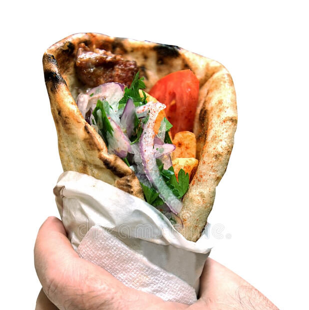 Σουβλάκι: Γιατί θα ανεβεί κι άλλο η τιμή του; Πόσο αναμένεται να φτάσει Σουβλάκι: Γιατί θα ανεβεί κι άλλο η τιμή του; Πόσο αναμένεται να φτάσει