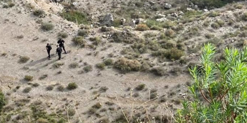 Σοκ στην Καλαμάτα με τους δύο ηλικιωμένους  νεκρούς σε νταμάρι- “Αυτοκτονία” τελικά δείχνει η αστυνομική έρευνα- βρέθηκε και σημείωμα..