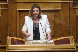 Ν. Γκαρά: «Η Ελλάδα αξίζει μια άλλη προοδευτική κυβέρνηση – Καταψηφίζουμε τον τελευταίο καταστροφικό Προϋπολογισμό της ΝΔ »