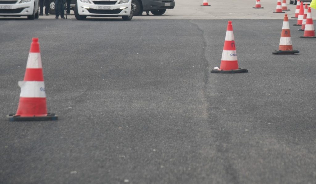 ΕΛ.ΑΣ.: Αυξημένα μέτρα οδικής ασφάλειας σε όλη την επικράτεια λόγω των εορτών ΕΛ.ΑΣ.: Αυξημένα μέτρα οδικής ασφάλειας σε όλη την επικράτεια λόγω των εορτών