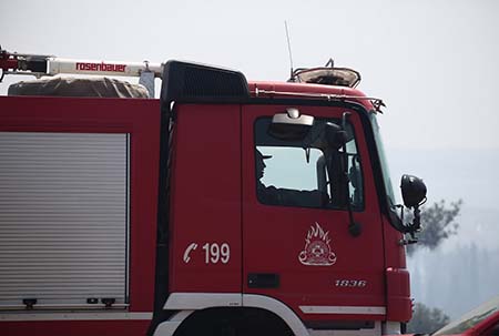 Κρήτη: 77χρονη κάηκε ζωντανή την ώρα που τηγάνιζε Κρήτη: 77χρονη κάηκε ζωντανή την ώρα που τηγάνιζε