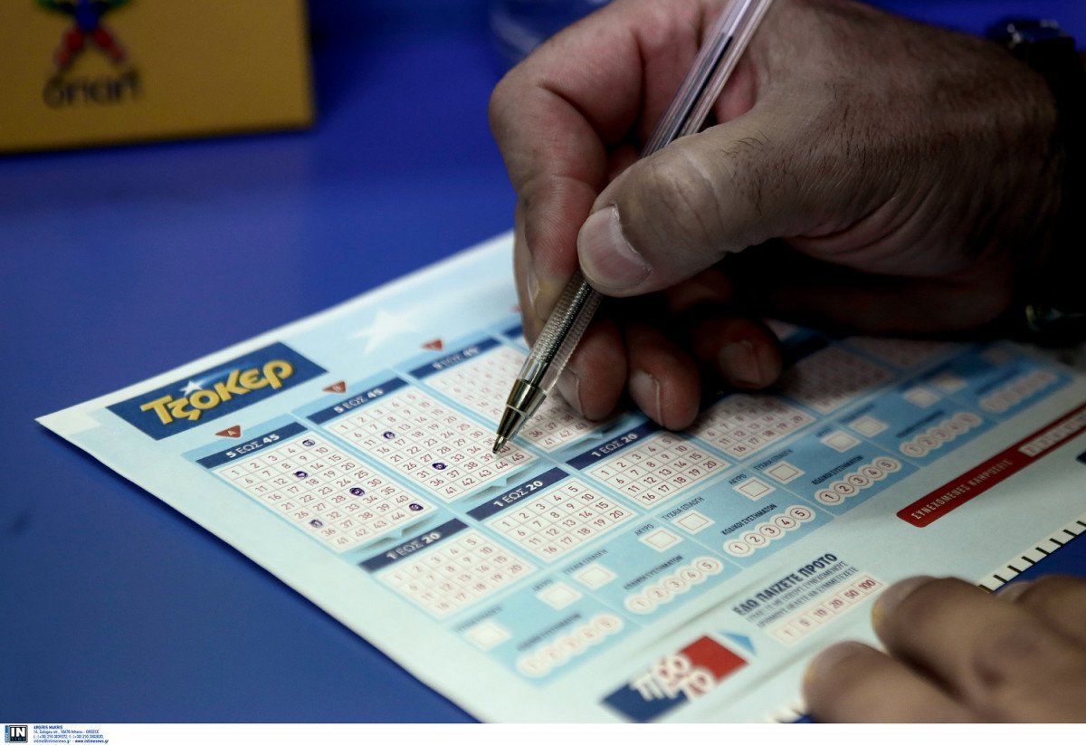 Ένας τυχερός κέρδισε 30.000 ευρώ, στο Τζόκερ στην Αλεξανδρούπολη Ένας τυχερός κέρδισε 30.000 ευρώ, στο Τζόκερ στην Αλεξανδρούπολη