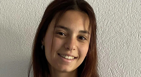 18χρονη από τη Θεσσαλονίκη πήρε υποτροφία σε πανεπιστήμιο των ΗΠΑ 18χρονη από τη Θεσσαλονίκη πήρε υποτροφία σε πανεπιστήμιο των ΗΠΑ