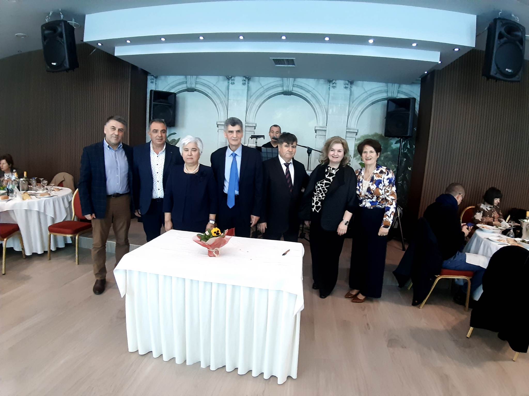 Την πίτα του έκοψε ο Σύλλογος Στήριξης και Αποκατάστασης Καρδιοπαθών Ν. Ροδόπης στο ξενοδοχείο “Chris & Eve” Την πίτα του έκοψε ο Σύλλογος Στήριξης και Αποκατάστασης Καρδιοπαθών Ν. Ροδόπης στο ξενοδοχείο “Chris & Eve”