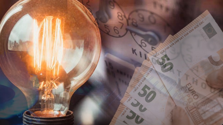 Χρηματιστήριο ενέργειας: Σε χαμηλά επταμήνου η τιμή ρεύματος-Αποκάλυψη από Σκρέκα: Πότε θα σταματήσει η επιδότηση στους λογαριασμούς ρεύματος