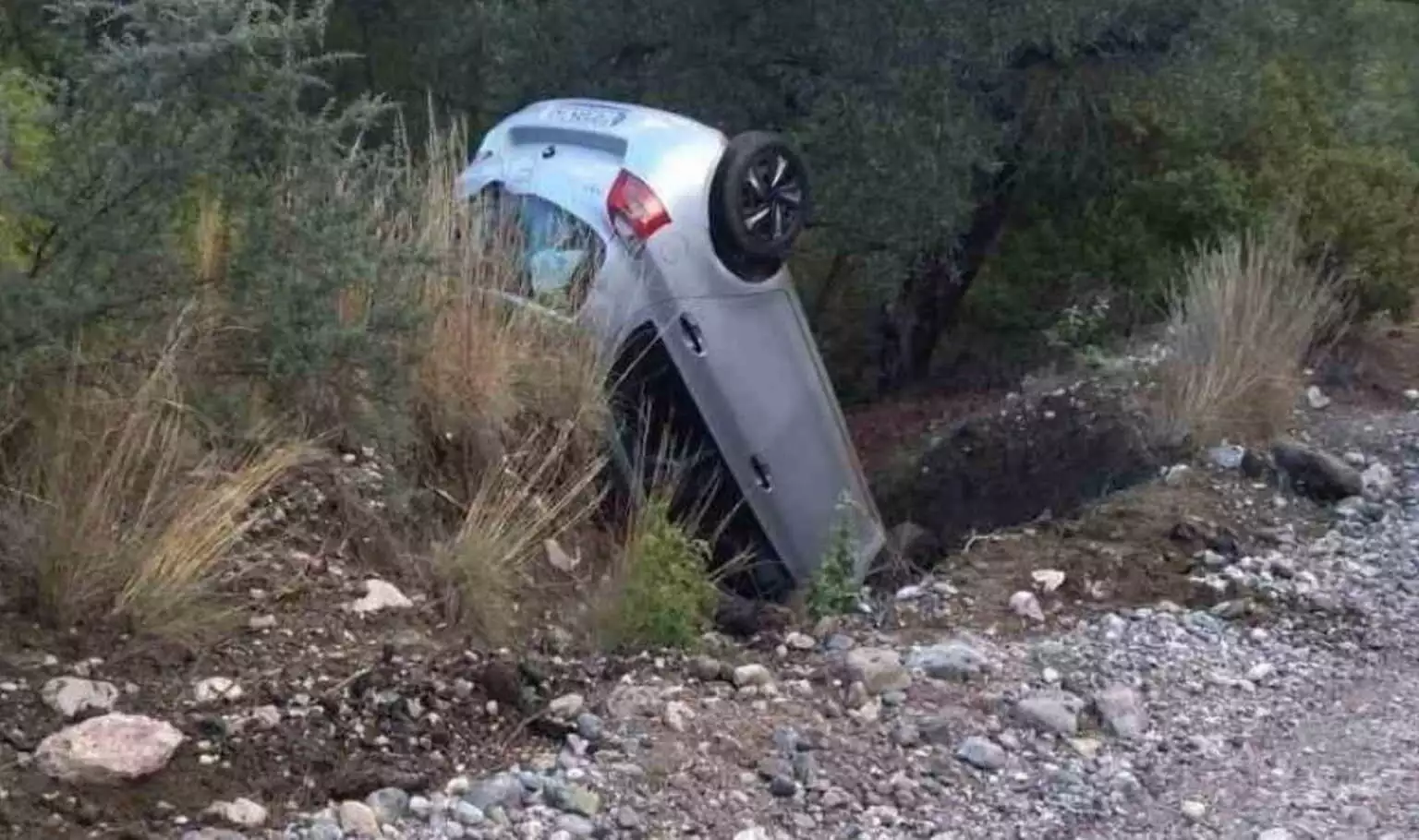 Ρόδος: Σε εξέλιξη έρευνες για τον εντοπισμό 44χρονης γυναίκας