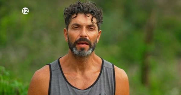 Survivor all star: Ο Μαρτίκας στεναχωρέθηκε με την ψηφοφορία: “απόλυτα σεβαστή η απόφαση της ομάδας”