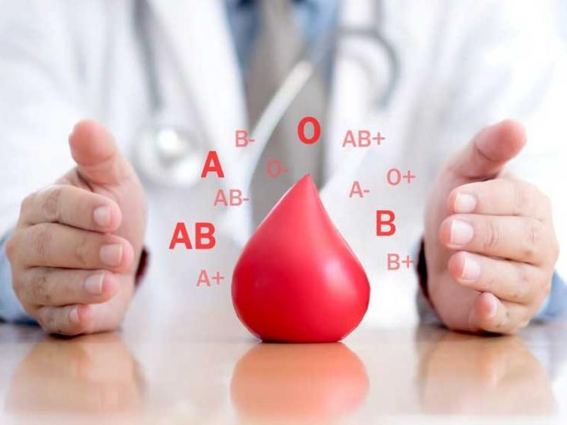 Ομάδα Αίματος: Τι αποκαλύπτει για τα νοσήματα που απειλούν την υγεία μας