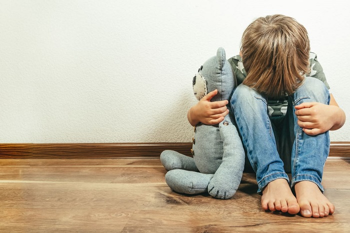 Καβάλα: 37χρονη νηπιαγωγός ασελγούσε σε 4χρονα παιδιά Καβάλα: 37χρονη νηπιαγωγός ασελγούσε σε 4χρονα παιδιά
