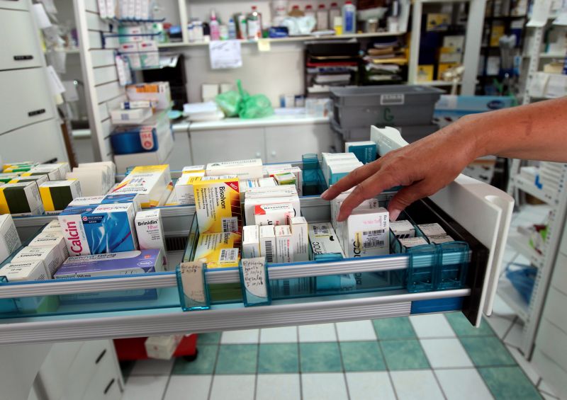 Θετική Λίστα: 20 νέες θεραπείες για παχυσαρκία, καρκίνο, καρδιά κ.α. που αποζημιώνει ο ΕΟΠΥΥ (λίστα) Θετική Λίστα: 20 νέες θεραπείες για παχυσαρκία, καρκίνο, καρδιά κ.α. που αποζημιώνει ο ΕΟΠΥΥ (λίστα)