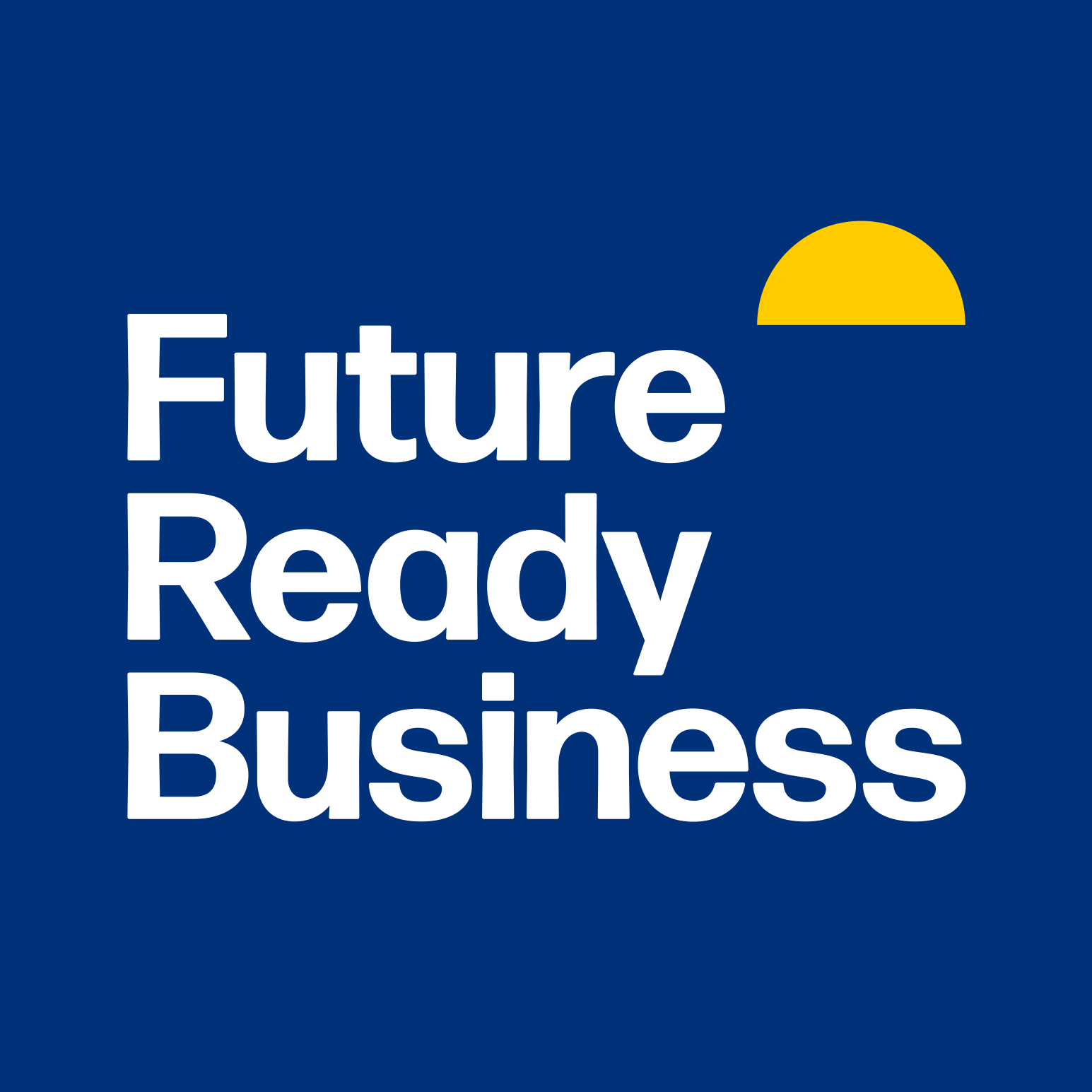 Πρωτοβουλία «Future-Ready Business» για την ελληνική επιχειρηματικότητα
