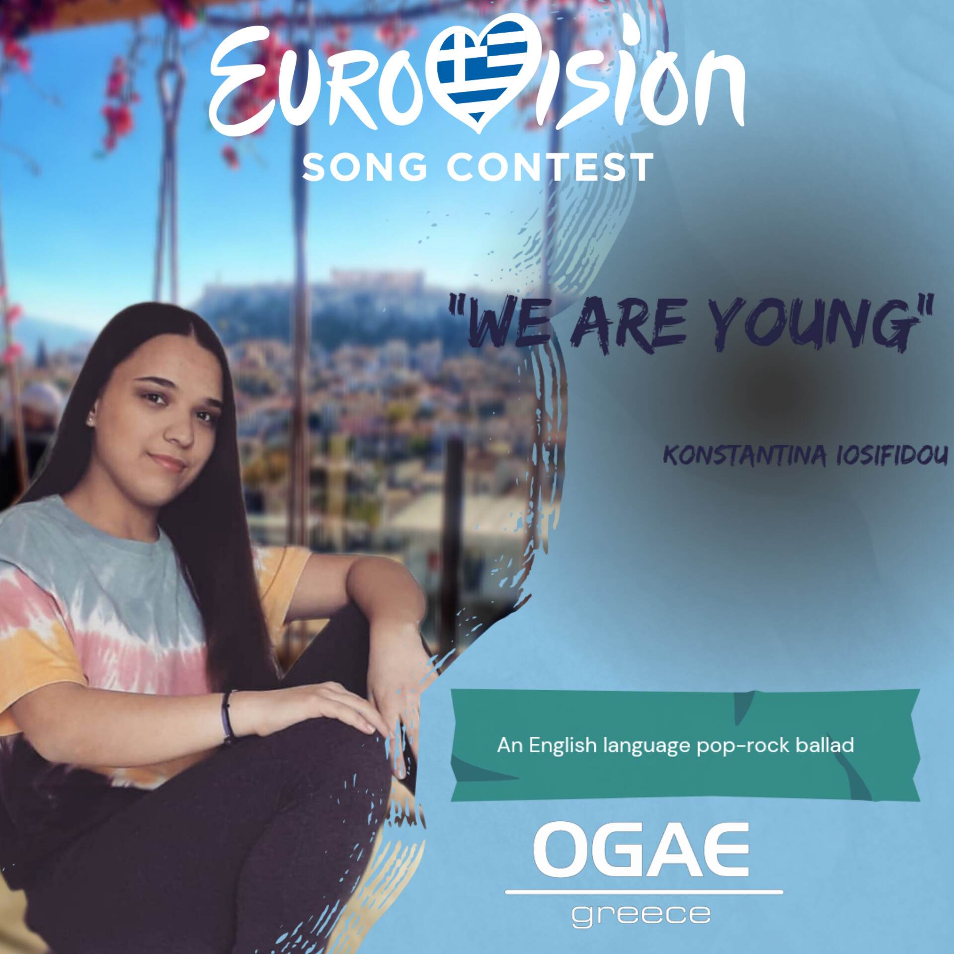 Eurovision 2023: Η ακτινογραφία των 7 υποψήφιων Ελληνικών συμμετοχών – Τέλη Ιανουαρίου η απόφαση !
