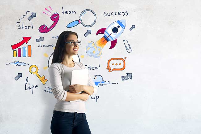 Αξιοποιήστε το coaching Αξιοποιήστε το coaching