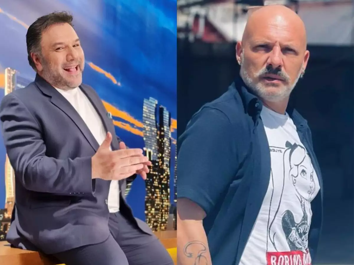Μουτσινάς σε Αρναούτογλου: «Δεν περίμενα να φτάσουμε σε αυτό το σημείο» (video) Μουτσινάς σε Αρναούτογλου: «Δεν περίμενα να φτάσουμε σε αυτό το σημείο» (video)