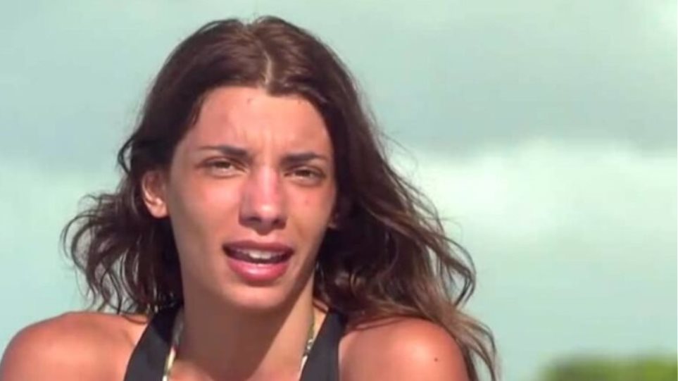 Survivor all star: Δεν τα καταφέρνει η Μαριαλένα… Μήπως θα έχουμε κι άλλη οικειοθελή αποχώρηση; (video) Survivor all star: Δεν τα καταφέρνει η Μαριαλένα… Μήπως θα έχουμε κι άλλη οικειοθελή αποχώρηση; (video)