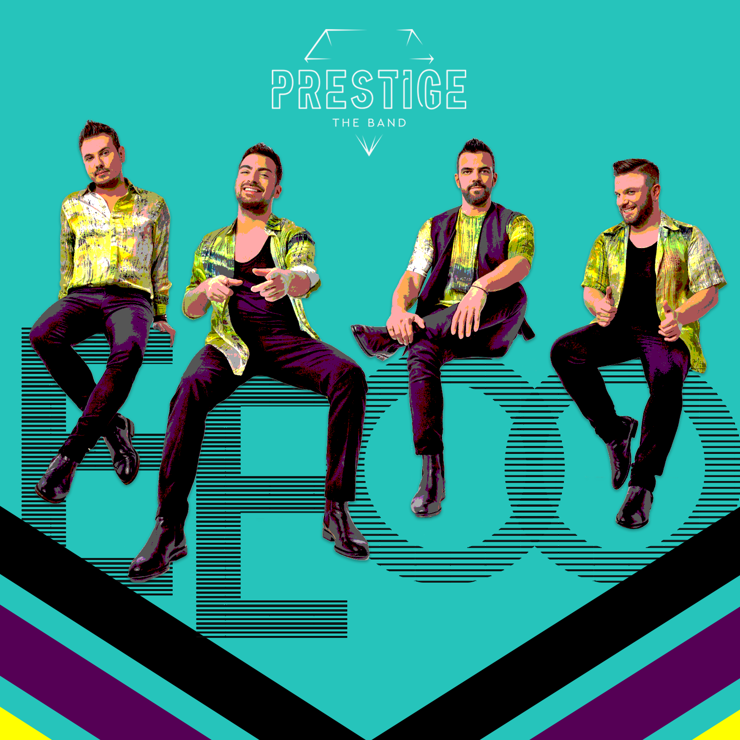 Prestige The Band – “EEOO” | Νέο Single & Music Video