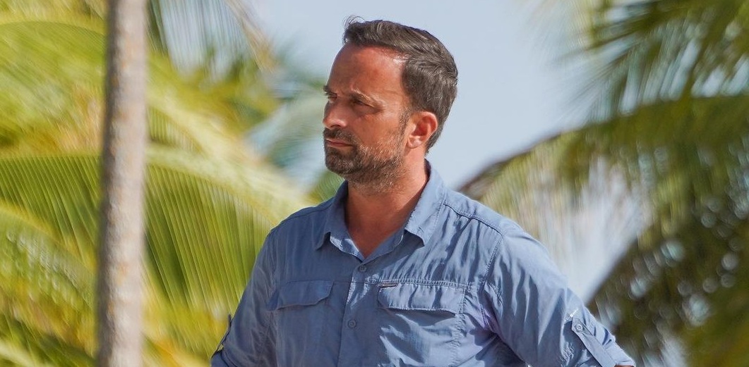 Survivor All Star: Κάποιου παίκτη το ταξίδι τελειώνει εδώ…Δεν άντεξε… Survivor All Star: Κάποιου παίκτη το ταξίδι τελειώνει εδώ…Δεν άντεξε…