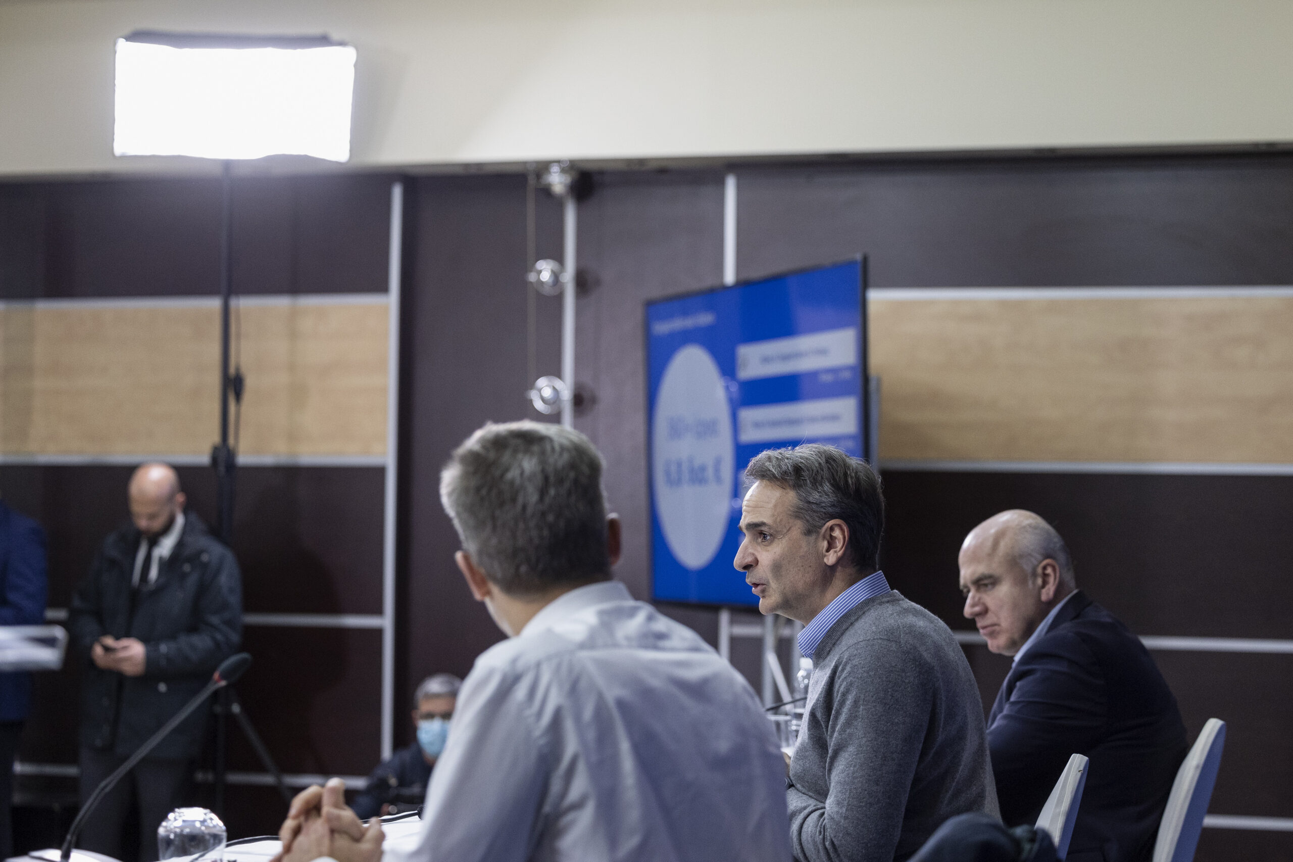KKE ΕΠ ΑΜΘ : Για την διήμερη περιοδεία του Πρωθυπουργού στην ΑΜΘ KKE ΕΠ ΑΜΘ : Για την διήμερη περιοδεία του Πρωθυπουργού στην ΑΜΘ